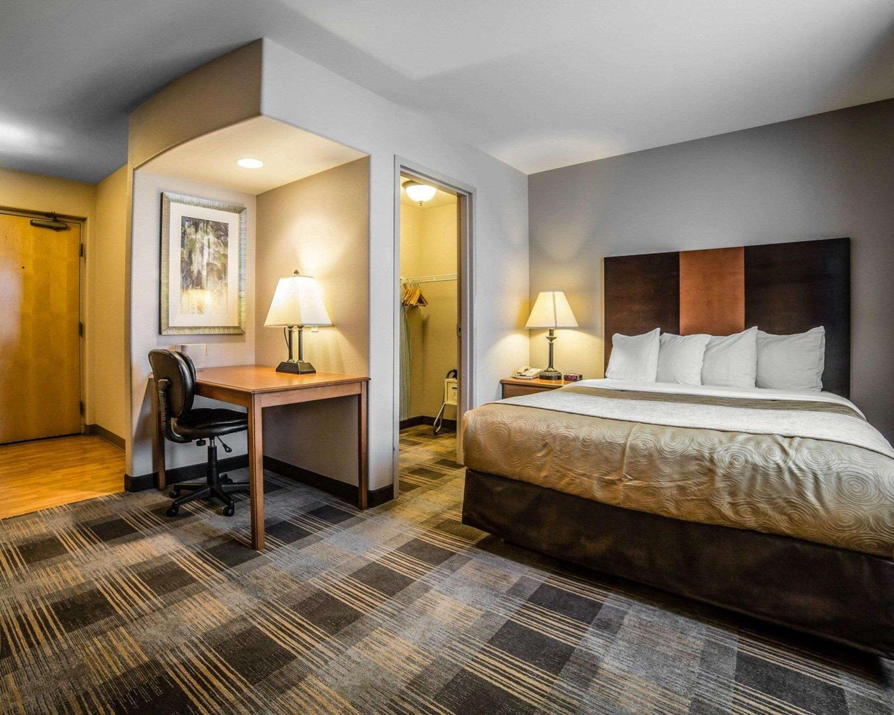 Hotel Mainstay Casper