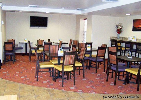 Hotel Mainstay 3*