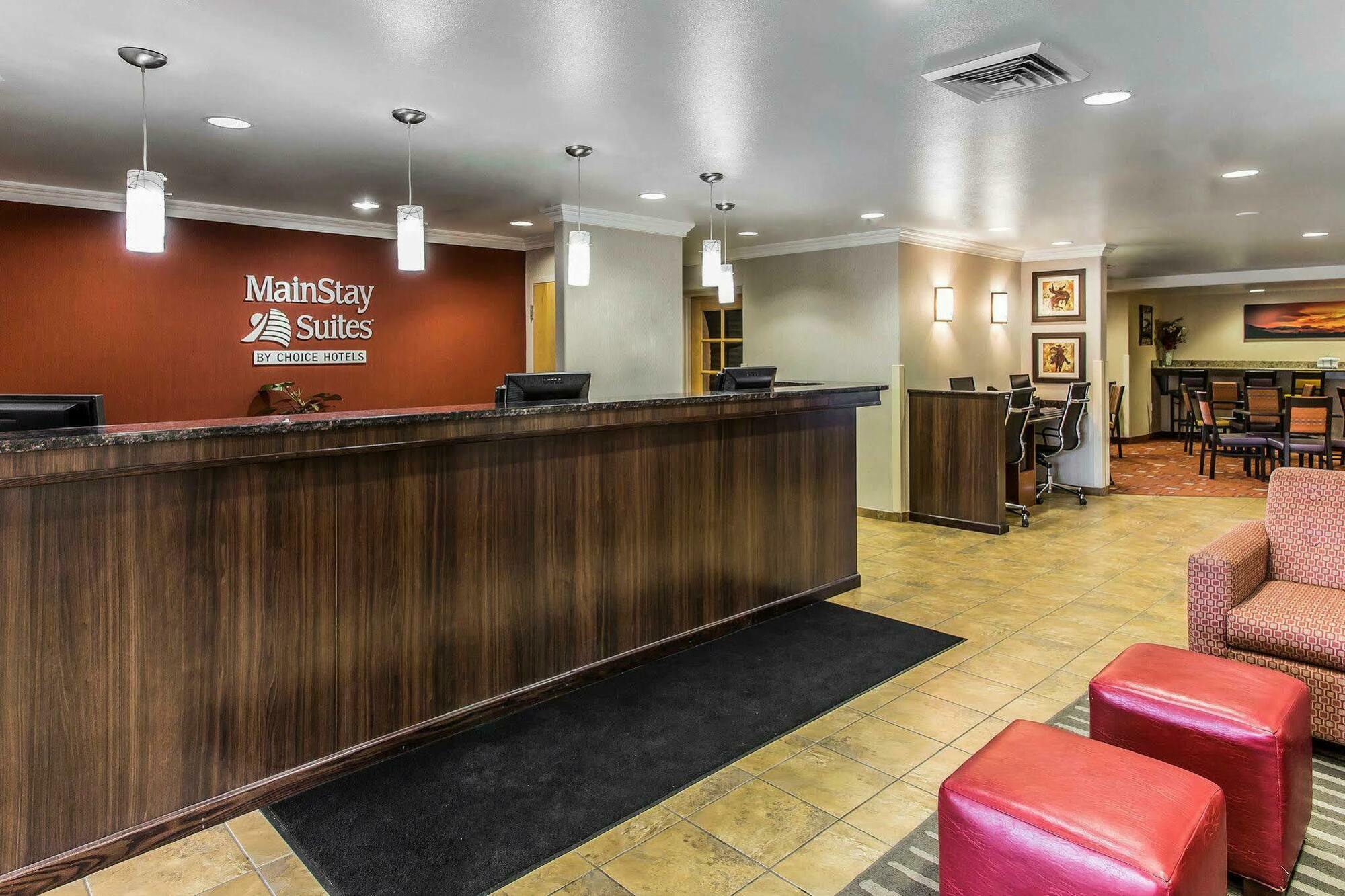 Mainstay 3*